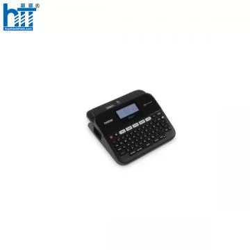 Máy in nhãn để bàn và có thể di động Brother PT-D450
