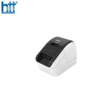 Máy in nhãn khổ rộng Brother QL-800
