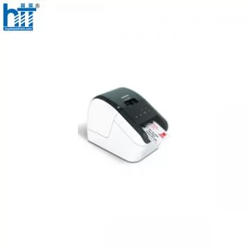 Máy in nhãn khổ rộng Brother QL-800