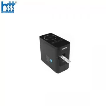 Máy in nhãn để bàn Brother PTP-750W