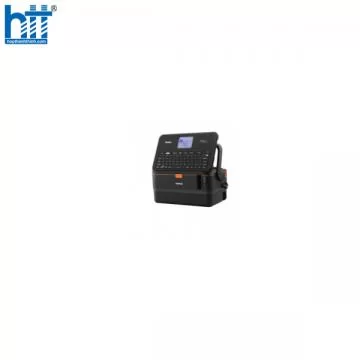 Máy in nhãn Brother PT-E850TKW