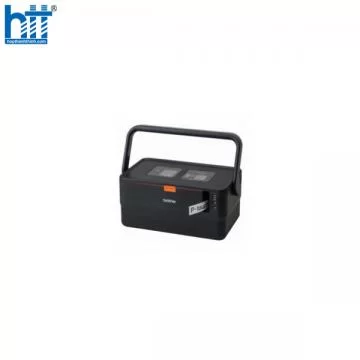 Máy in nhãn Brother PT-E800T