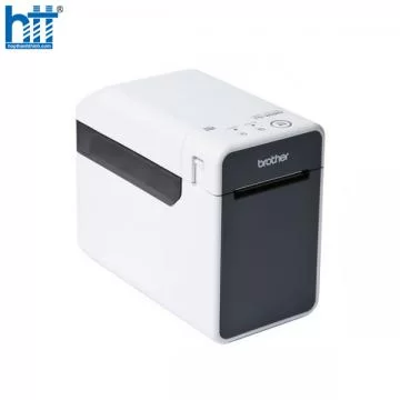 Máy in nhãn Brother TD-2020