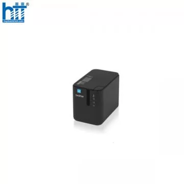Máy in nhãn để bàn Brother PTP-900W