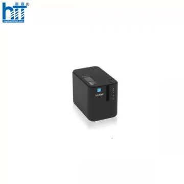 Máy in nhãn để bàn Brother PTP-900W