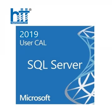 Phần mềm Microsoft SQLSvrStd 2019 SNGL OLP NL (228-11477)