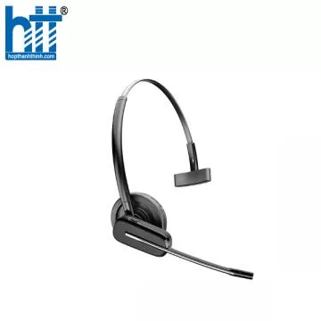 Tai nghe Plantronics Savi 8240 UC, S8240-M C, D200 USB-A (211201-02)