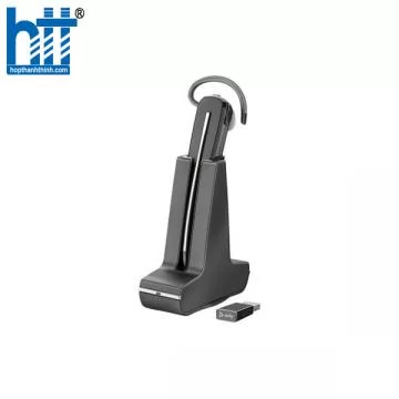 Tai nghe Plantronics Savi 8240 UC, S8240-M C, D200 USB-A (211201-02)