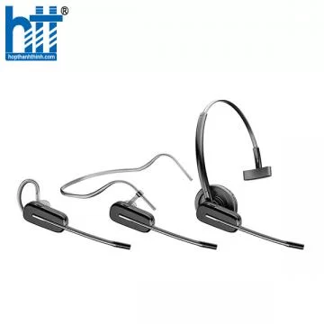 Tai nghe không dây Headset Plantronics Savi 8245 Office USB-A DECT, EMEA (211837-02)