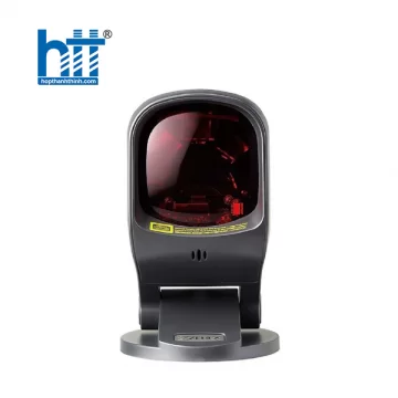 MÁY QUÉT MÃ VẠCH 1D ZEBEX Z 6170 ĐỂ BÀN