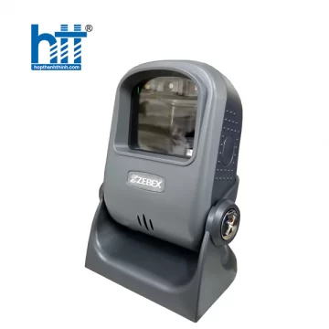 MÁY QUÉT MÃ VẠCH 2D ZEBEX Z 8072 PLUS ĐỂ BÀN