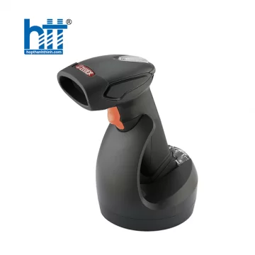 MÁY QUÉT MÃ VẠCH 1D ZEBEX Z3191BT KHÔNG DÂY