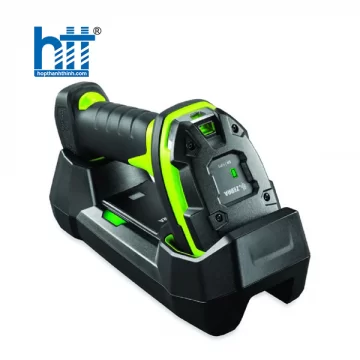 MÁY QUÉT MÃ VẠCH 2D KHÔNG DÂY ZEBRA DS3678-SR