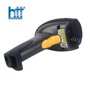 Máy đọc mã vạch không dây 2D Symbol DS 6708