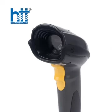Máy đọc mã vạch không dây 2D Symbol DS 6708
