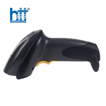 Máy đọc mã vạch không dây 2D Symbol DS 6708