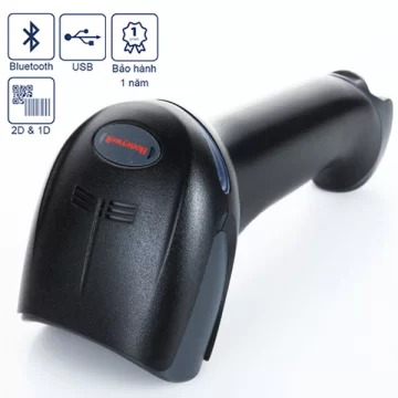 Máy quét mã vạch Honeywell 1902gHD