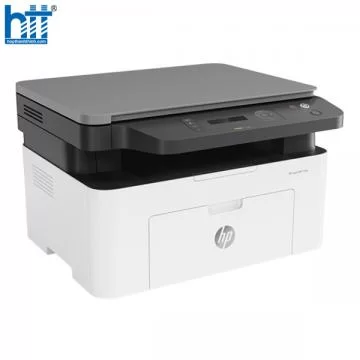 Máy in laser đen trắng đa chức năng HP 135A - 4ZB82A