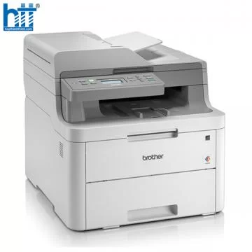 Máy in laser màu Brother đa chức năng DCP-L3551CDW