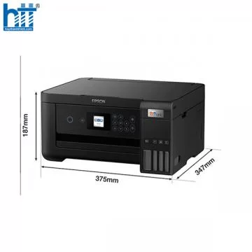 Máy in phun màu Epson Đa chức năng Ecotank L4260 Wifi