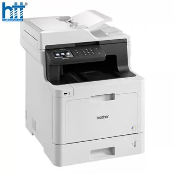 Máy in laser màu Brother đa chức năng MFC-L8690CDW