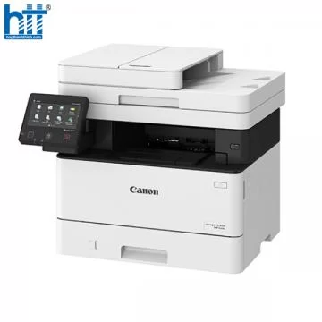 Máy in laser Canon Đa chức năng MF449X (+Fax) (NK)