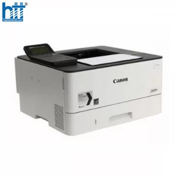 Máy in laser Canon Đơn năng LBP233DW (NK)