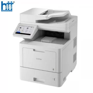 Máy in laser màu Brother đa chức năng MFC-L9630CDN