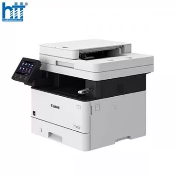Máy in laser Canon Đa chức năng MF455DW (NK)