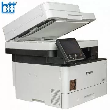 Máy in laser Canon Đa chức năng MF455DW (NK)