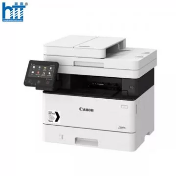 Máy in laser Canon Đa chức năng MF443DW (NK)
