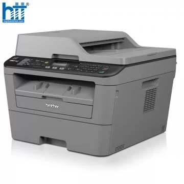 Máy in laser Brother Đa chức năng MFC-L2701D