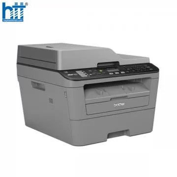 Máy in laser Brother Đa chức năng MFC-L2701D