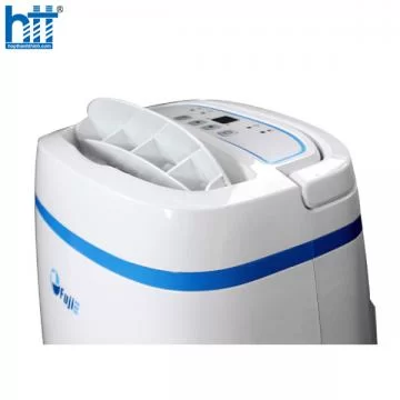 Máy hút ẩm Fujie HM-614EB