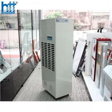 Máy hút ẩm công nghiệp FujiE HM-1800D