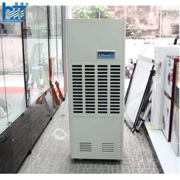 Máy hút ẩm công nghiệp FujiE HM-1800D