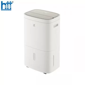 Máy hút ẩm điện tử 20L Electrolux EDH10TRW1
