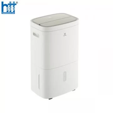 Máy hút ẩm điện tử 20L Electrolux EDH10TRW1