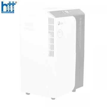 Máy hút ẩm gia dụng và công nghiệp FujiE HM-950EC