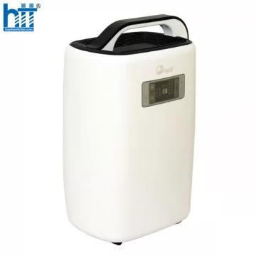 Máy hút ẩm dân dụng FujiE HM-916EC chính hãng