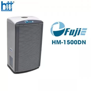 Máy hút ẩm công nghiệp FujiE HM-1500DN