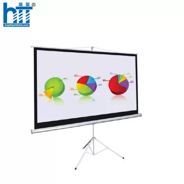 MÀN CHIẾU 3 CHÂN DALITE 100 INCH