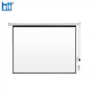 MÀN CHIẾU ĐIỆN DALITE 100 INCH TỶ LỆ 16:9