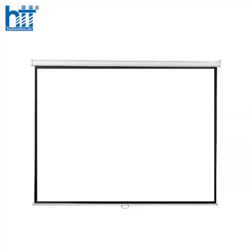 MÀN CHIẾU TREO TƯỜNG APOLLO 100 INCH