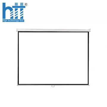 MÀN CHIẾU TREO TƯỜNG APOLLO 136 INCH