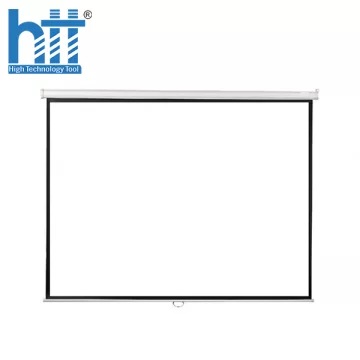 MÀN CHIẾU TREO TƯỜNG APOLLO 170 INCH