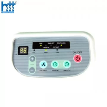 Máy hút ẩm công nghiệp FujiE HM- 650EB