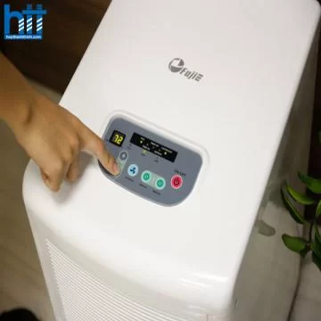 Máy hút ẩm công nghiệp FujiE HM- 650EB