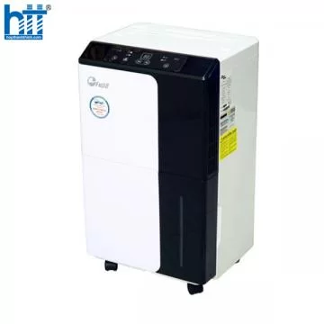 Máy hút ẩm dân dụng FujiE HM-630EN