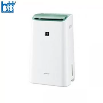 Máy lọc không khí và hút ẩm Sharp DW-E16FA-W